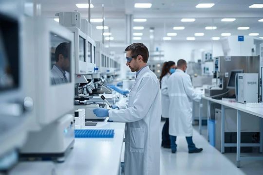 POCT Equipment: A Game Changer for Patient Care