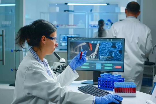 The Role of Reagents in Accurate Medical Testing