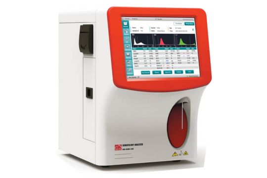 Hematology Analyzer Comparison: Entry vs. Advanced Models
