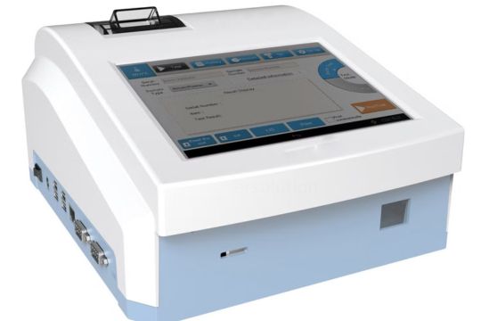 POCT Devices That Fit Seamlessly into Clinic Workflows