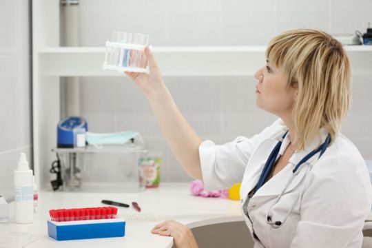Top Features to Look for in Hematology Analyzers