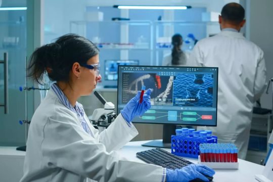 The Role of Reagents in Accurate Medical Testing