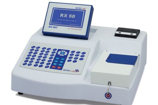 Signs Your Lab Needs a Biochemistry Analyzer Upgrade