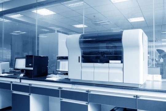Automated vs. Semi-Automated Immunology Analyzers