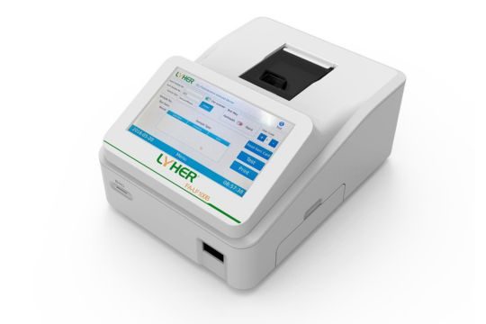 The Future of POCT in Rapid Diagnostics