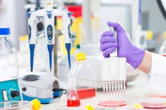 A Beginner’s Guide to Laboratory Reagents