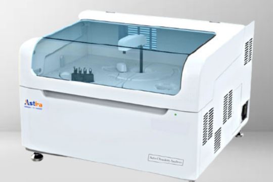 Budget-Friendly Biochemistry Analyzers That Deliver Results