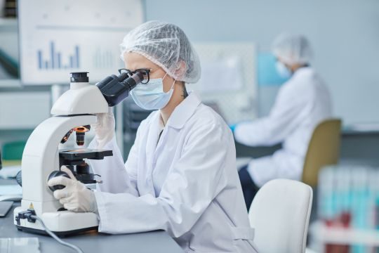 Choosing the Best Hematology Analyzer for Your Lab